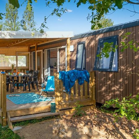 Aubigny  Camping Aubigny-Les Clouzeaux מראה חיצוני תמונה