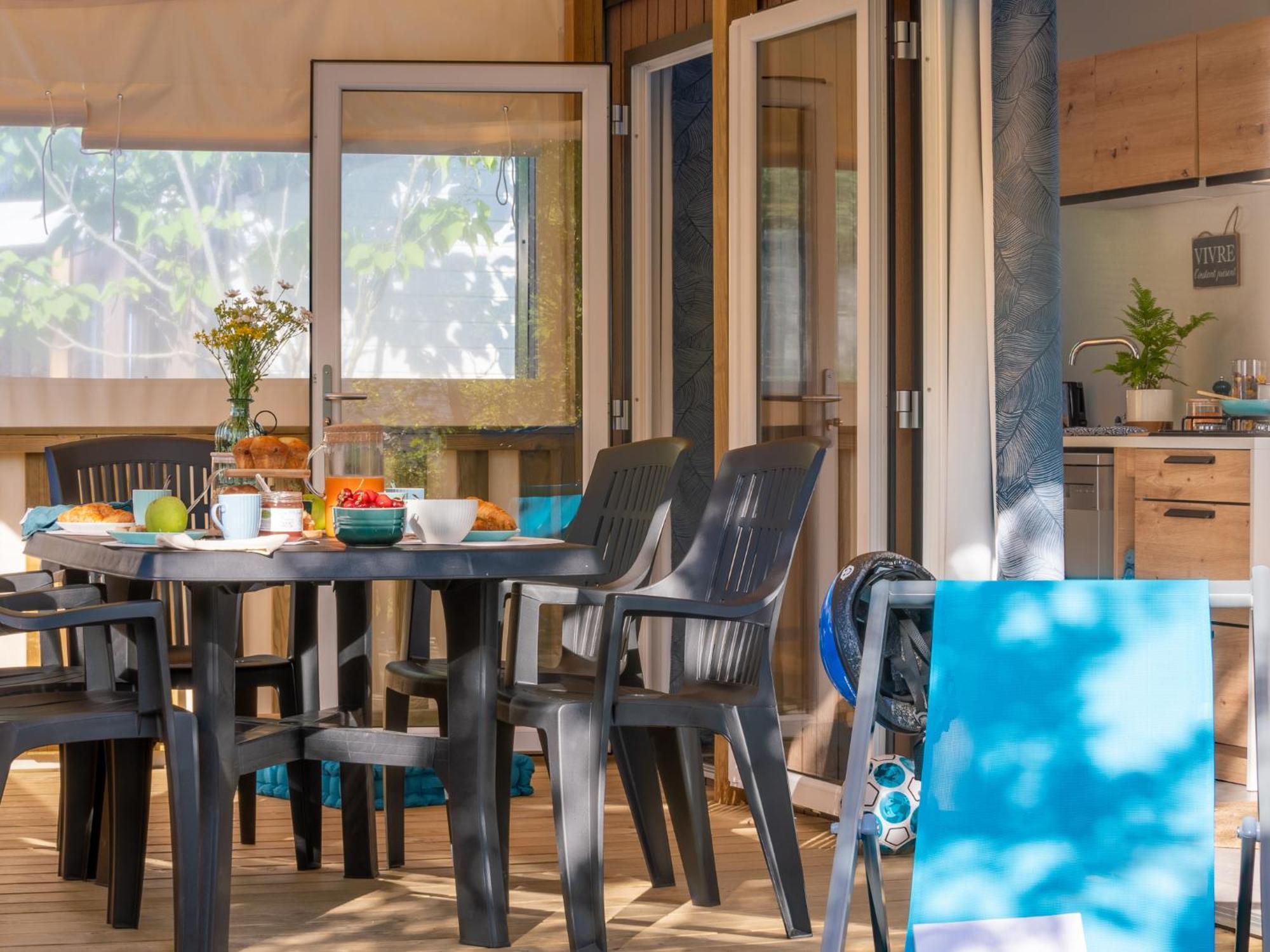 Aubigny  Camping Aubigny-Les Clouzeaux מראה חיצוני תמונה