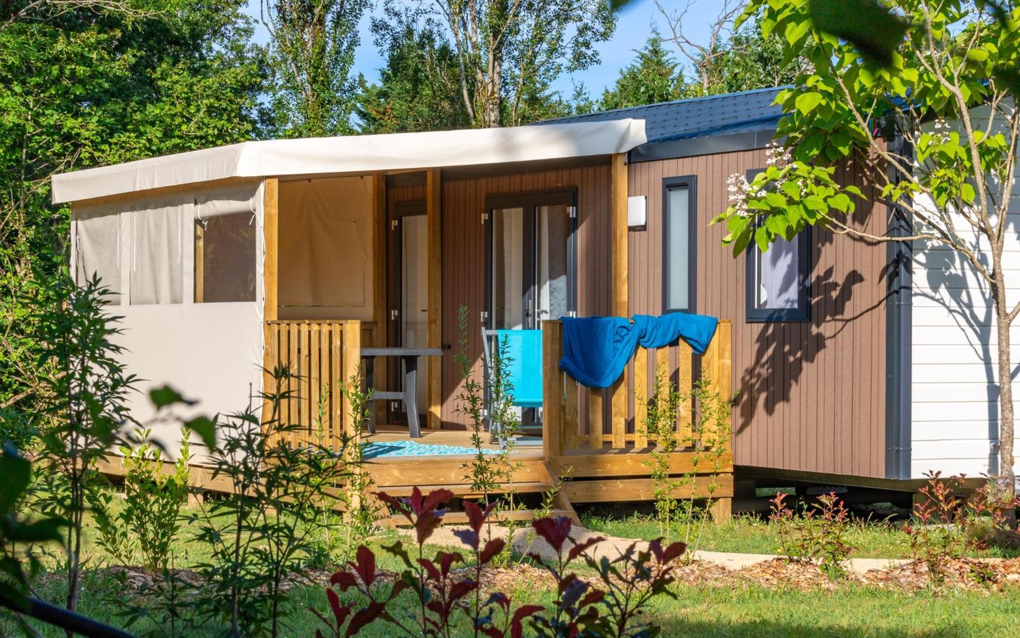 Aubigny  Camping Aubigny-Les Clouzeaux מראה חיצוני תמונה