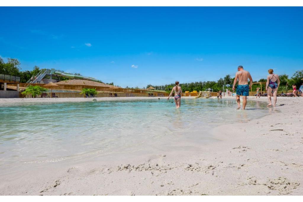 Aubigny  Camping Aubigny-Les Clouzeaux מראה חיצוני תמונה