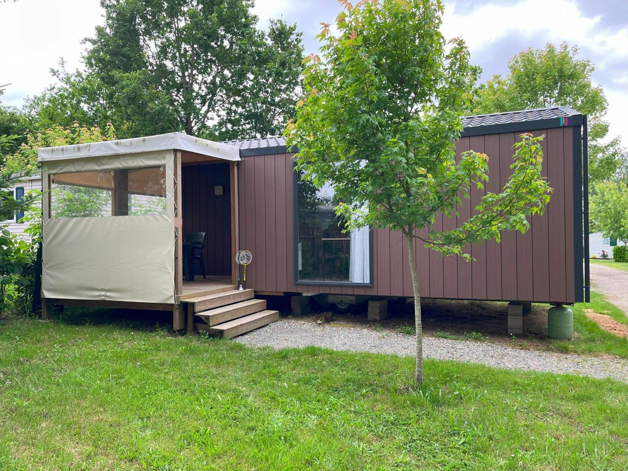 Aubigny  Camping Aubigny-Les Clouzeaux מראה חיצוני תמונה